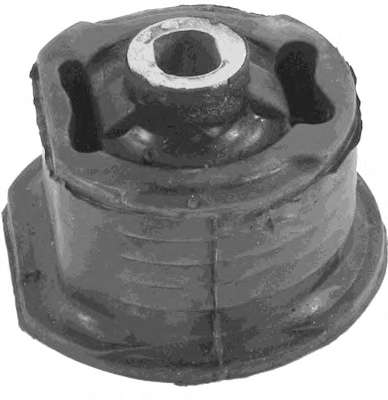 Втулка, балка моста