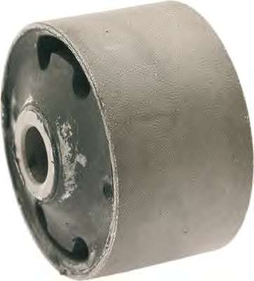 Втулка, балка моста