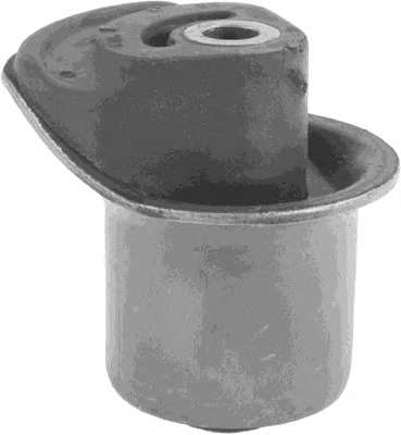 Втулка, балка моста