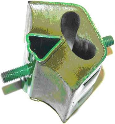 Подвеска, двигатель