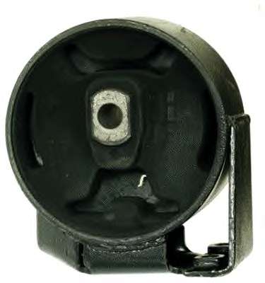 Подвеска, двигатель