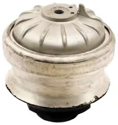 Подвеска, двигатель