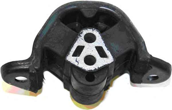 Подвеска, двигатель