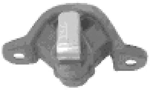 Подвеска, двигатель