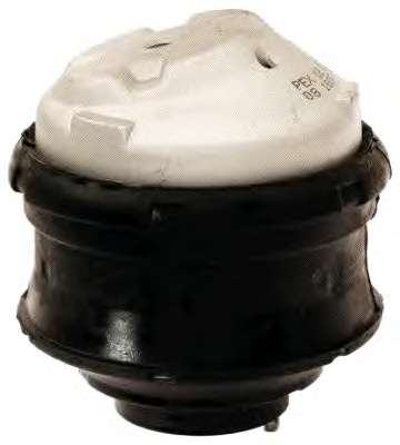 Подвеска, двигатель