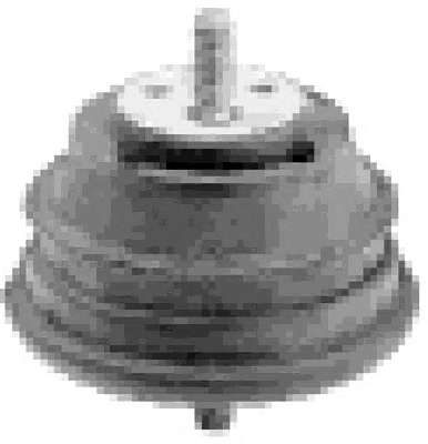 Подвеска, двигатель