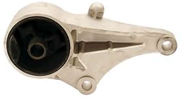 Подвеска, двигатель