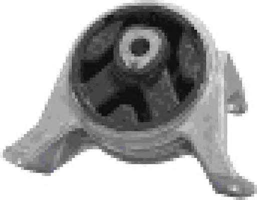 Подвеска, двигатель