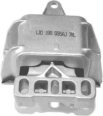 Подвеска, двигатель