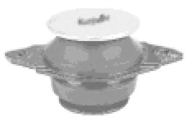 Подвеска, двигатель