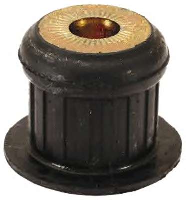 Втулка, балка моста