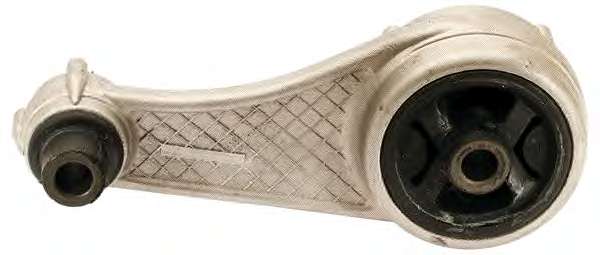 Підвіска, автоматична коробка  передач