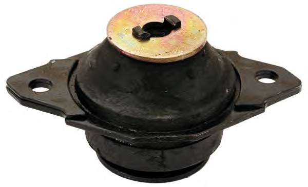 Подвеска, ступенчатая коробка передач