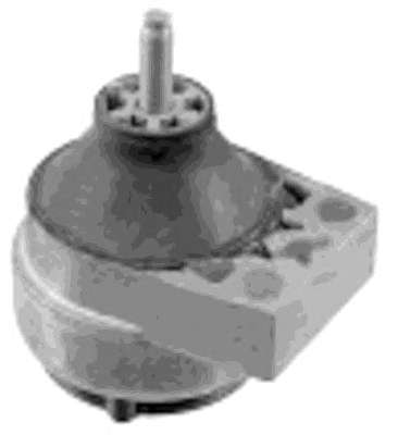 Подвеска, ступенчатая коробка передач