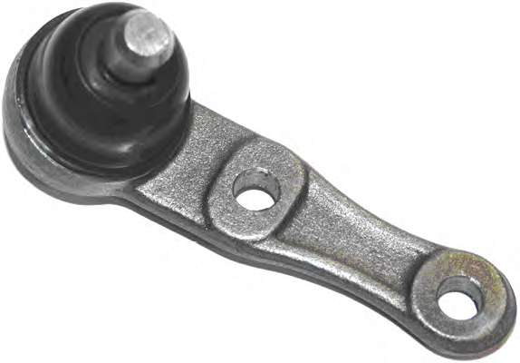 Несущий / направляющий шарнир