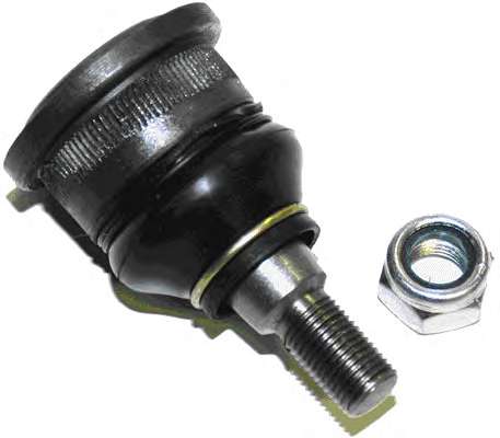 Кульова опора