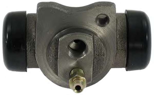 Колесный тормозной цилиндр