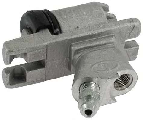 Колесный тормозной цилиндр