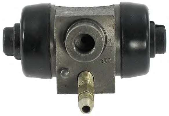 Колесный тормозной цилиндр