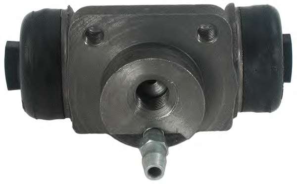 Колесный тормозной цилиндр
