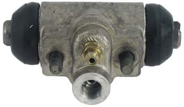 Колесный тормозной цилиндр