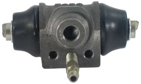 Колесный тормозной цилиндр