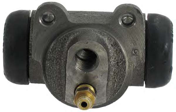 Колесный тормозной цилиндр