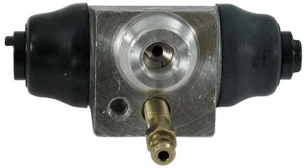 Колесный тормозной цилиндр