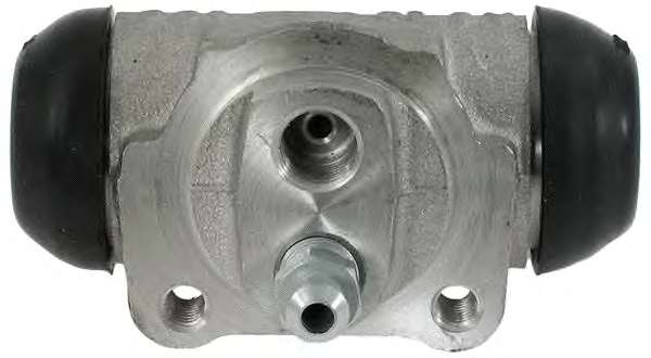Колесный тормозной цилиндр