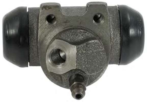 Колесный тормозной цилиндр