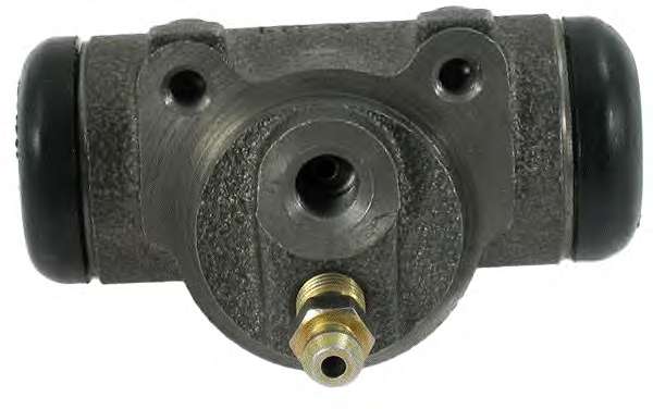 Колесный тормозной цилиндр