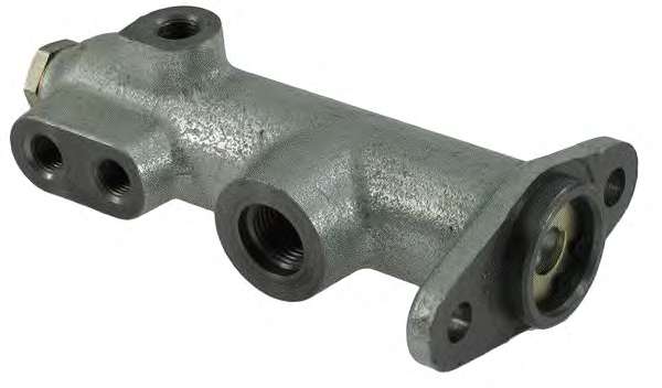 Главный тормозной цилиндр