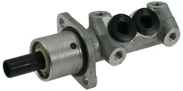 Главный тормозной цилиндр