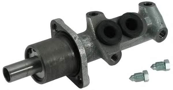 Главный тормозной цилиндр