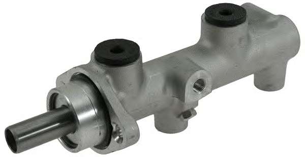 Главный тормозной цилиндр