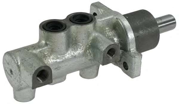 Главный тормозной цилиндр