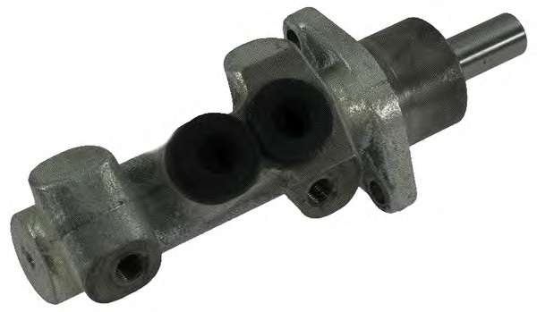 Главный тормозной цилиндр