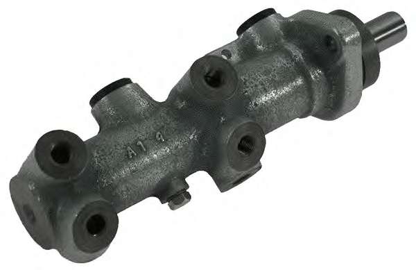 Главный тормозной цилиндр