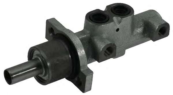 Главный тормозной цилиндр