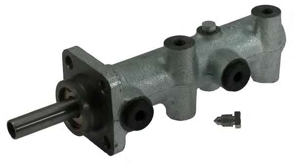 Усилитель тормозной системы