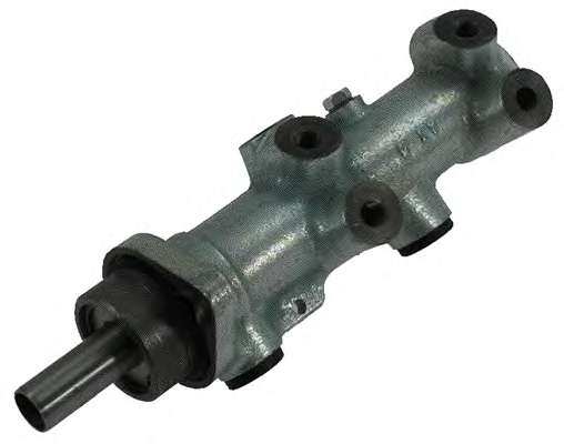 Главный тормозной цилиндр