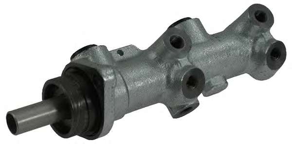 Главный тормозной цилиндр