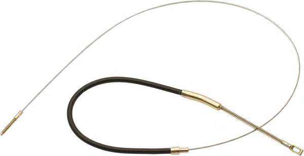 Трос, стояночная тормозная система