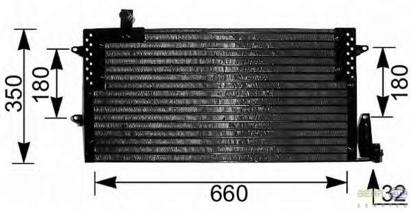 Конденсатор, кондиционер