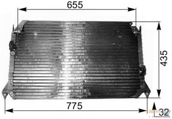 Конденсатор, кондиционер
