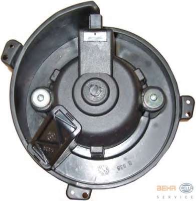 Вентилятор салона