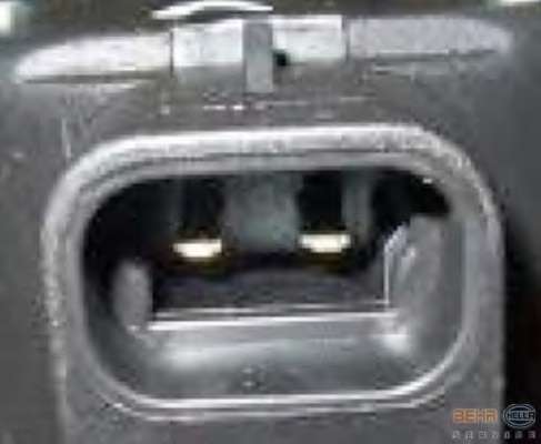 Вентилятор салона