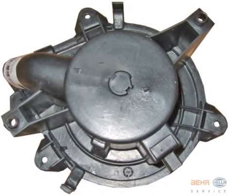 Вентилятор салона