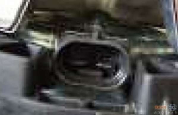 Вентилятор, охлаждение двигателя