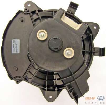 Вентилятор салона